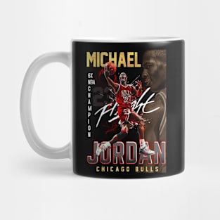 Jordan Mug